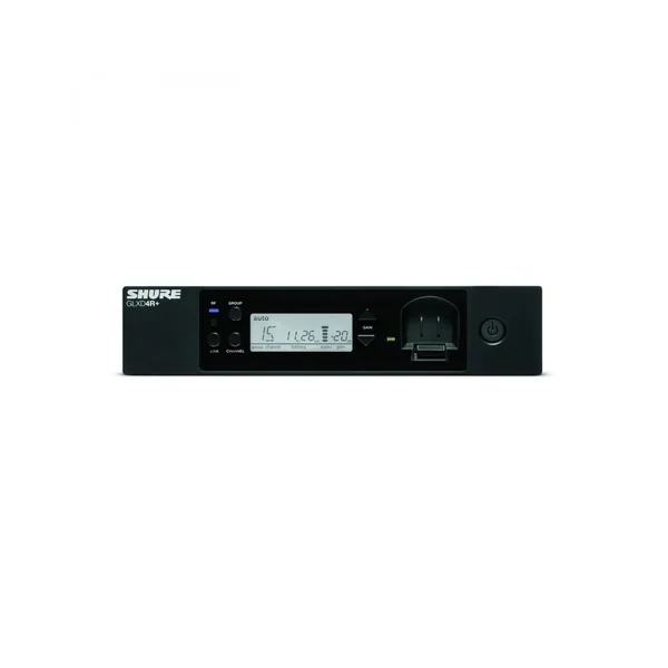 Shure GLXD14R+