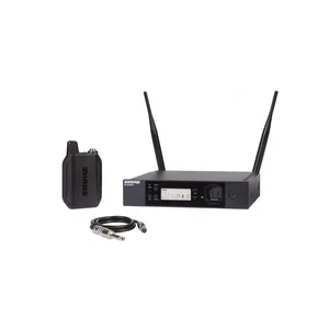 Shure GLXD14R+