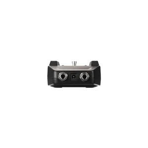 Shure GLXD16+ Inlay Case Bundle