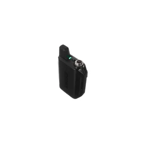 Shure GLXD16+ Inlay Case Bundle