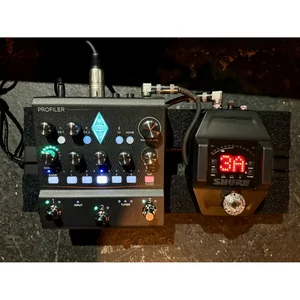 Shure GLXD16+