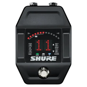 Shure GLXD16+