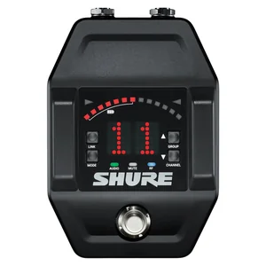 Shure GLXD16+