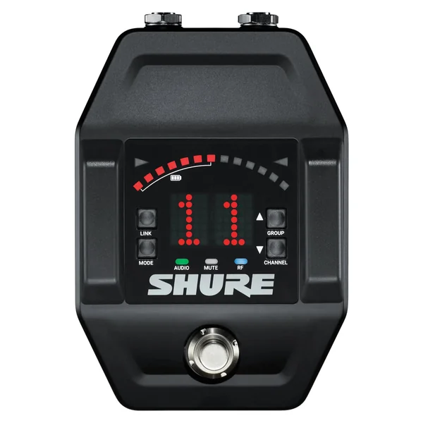 Shure GLXD16+