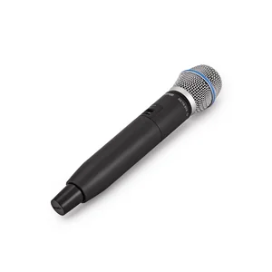Shure GLXD24+/Beta87A