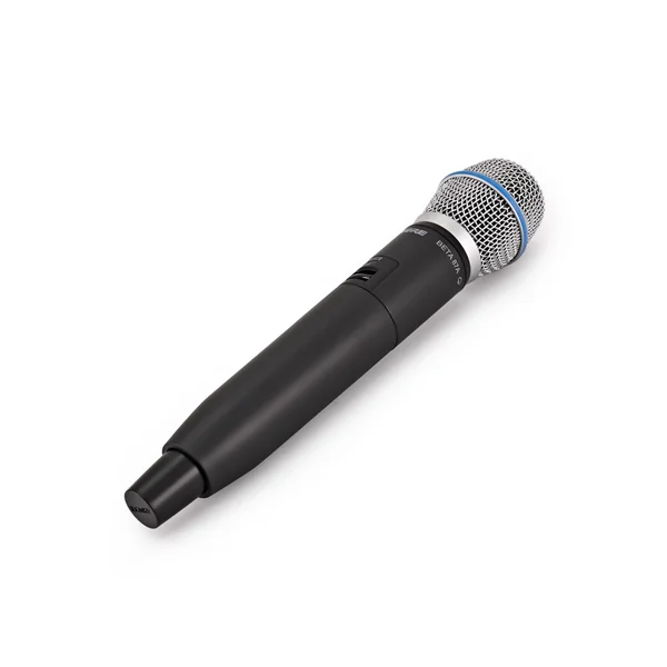 Shure GLXD24+/Beta87A