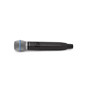 Shure GLXD24+/Beta87A