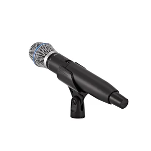 Shure GLXD24+/Beta87A