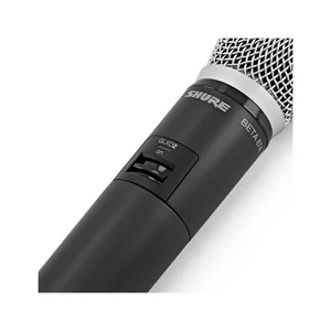Shure GLXD24+/Beta87A