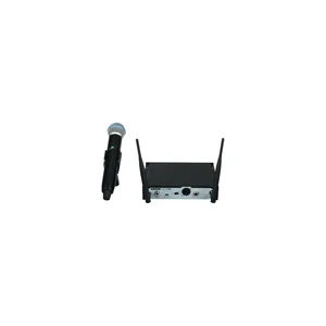 Shure GLXD24R+/Beta58