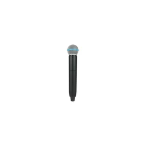Shure GLXD24R+/Beta58