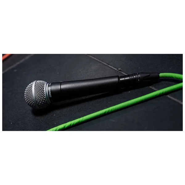 Shure GLXD24R+/Beta58