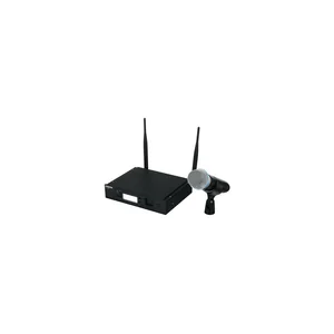 Shure GLXD24R+/Beta87A