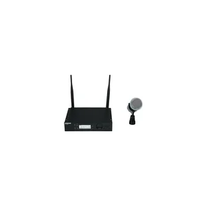 Shure GLXD24R+/Beta87A