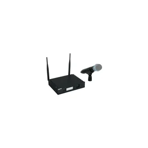 Shure GLXD24R+/Beta87A