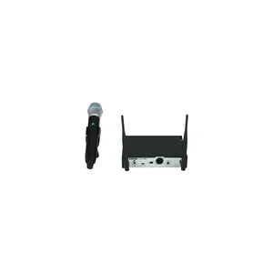 Shure GLXD24R+/Beta87A