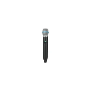 Shure GLXD24R+/Beta87A