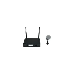 Shure GLXD24R+/SM58