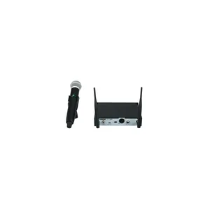 Shure GLXD24R+/SM58