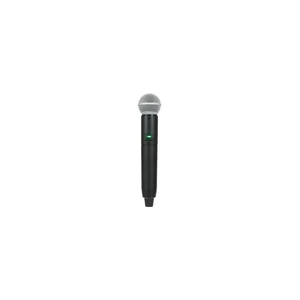 Shure GLXD24R+/SM58