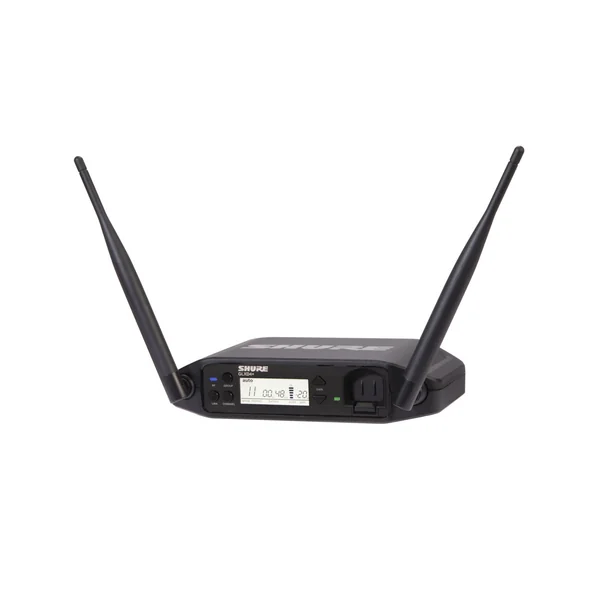 Shure GLXD4+