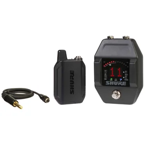 Shure GLXD6+