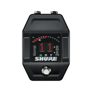 Shure GLXD6+
