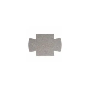 Shure Internal FoamShield SH55 Front