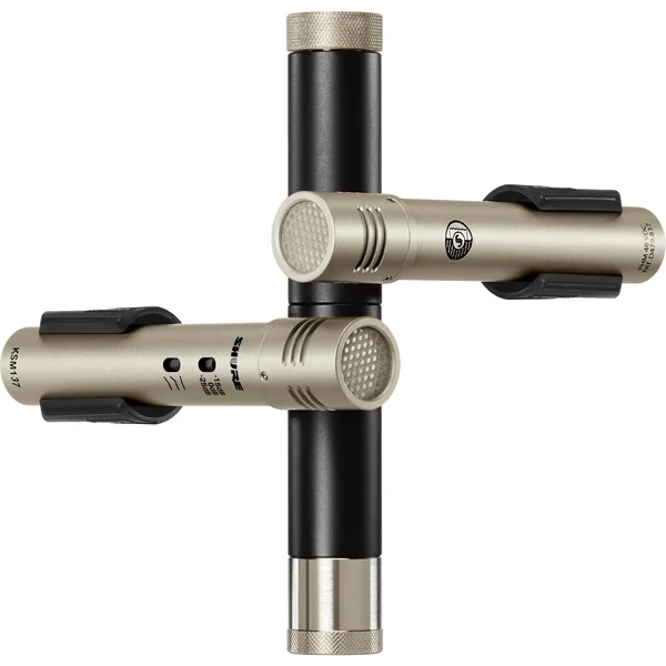 Shure KSM 137 Stereoset