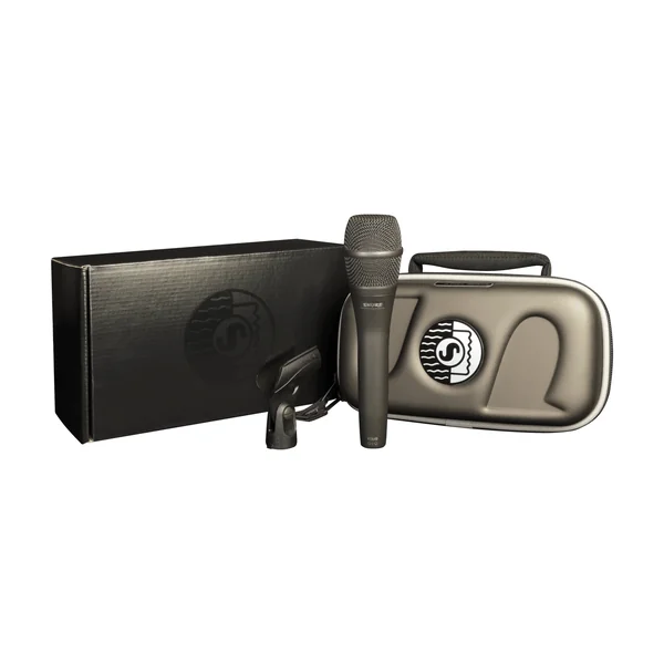 Shure KSM 9 CG