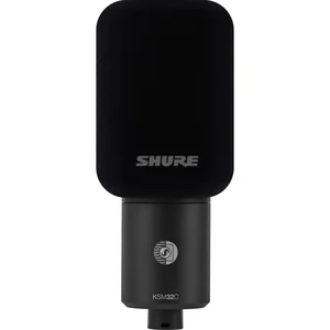 Shure KSM32C SM