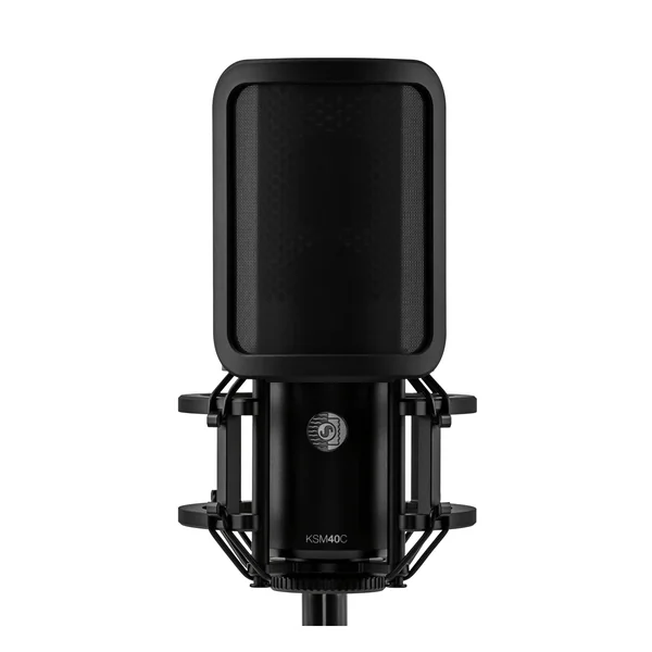 Shure KSM40C