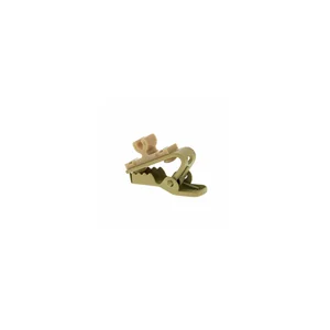 Shure Lapelclip Tan