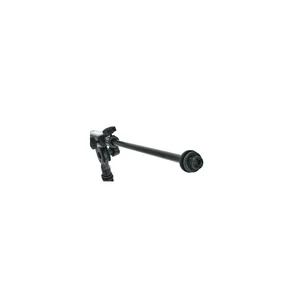 Shure Low-Profile Tripod Mic Stand