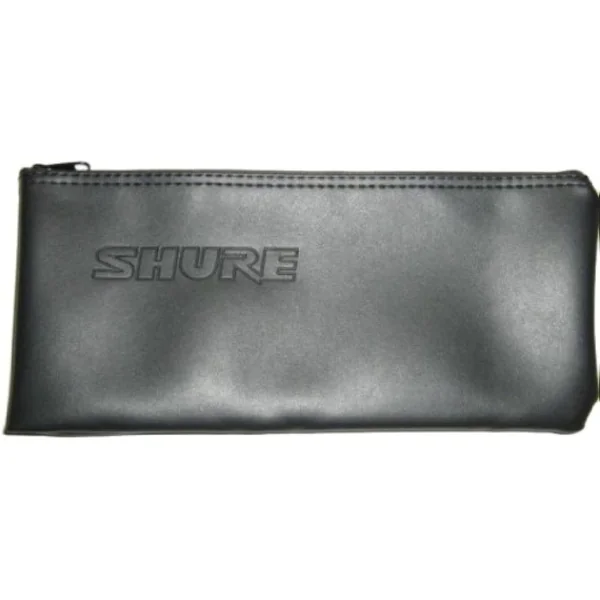 Shure Mic Carry Pouch BK
