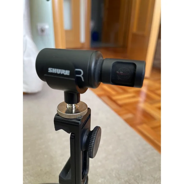 Shure Motiv MV88+ Video Kit