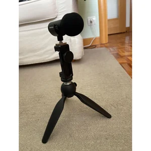 Shure Motiv MV88+ Video Kit