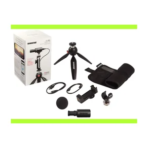 Shure Motiv MV88+ Video Kit
