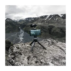 Shure Motiv MV88+ Video Kit