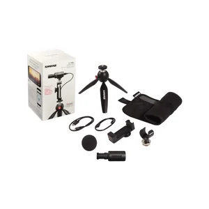 Shure Motiv MV88+ Video Kit