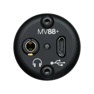 Shure Motiv MV88+ Video Kit