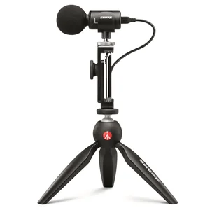 Shure Motiv MV88+ Video Kit
