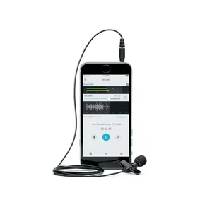 Shure Motiv MVL/A