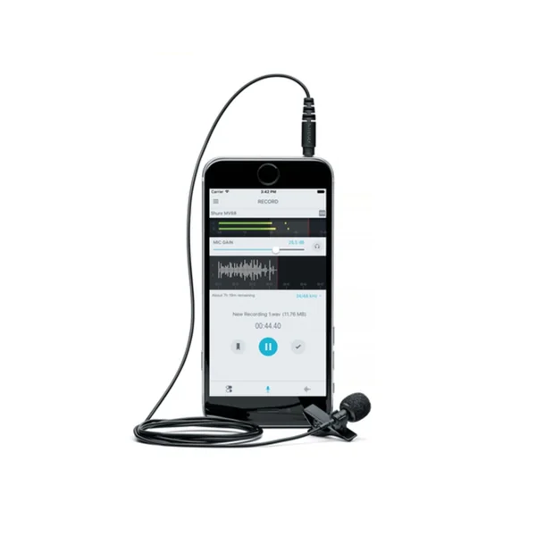 Shure Motiv MVL/A