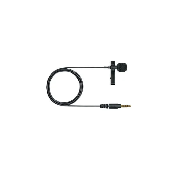 Shure Motiv MVL/A