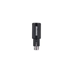 Shure Motiv MVX2U Gen 2