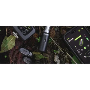 Shure Motiv MVX2U Gen 2
