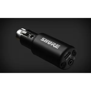 Shure Motiv MVX2U Gen 2