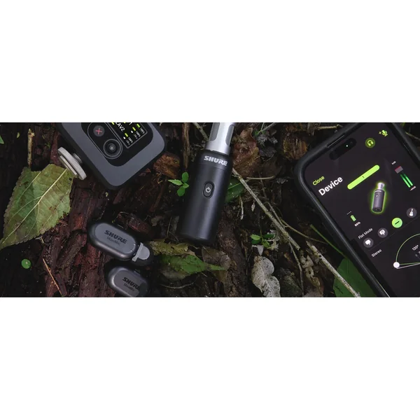Shure MoveMic 88+