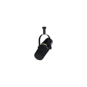 Shure MV7 Plus Broadcast Arm Bundle